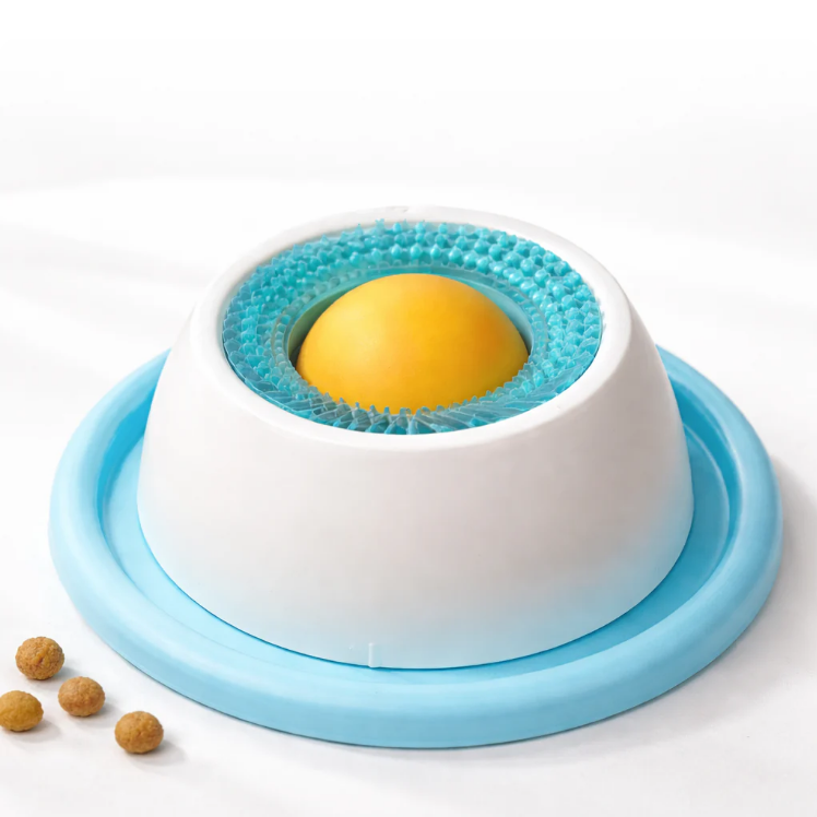 Bol Anti-Ansiedad Calma a tu Perro